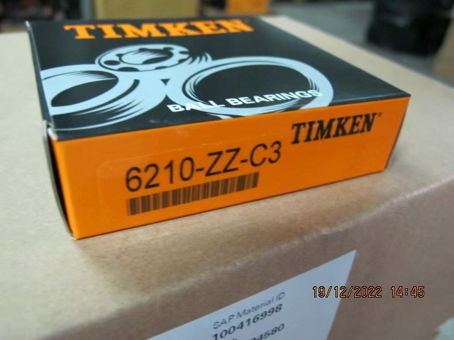 Timken Photo 14